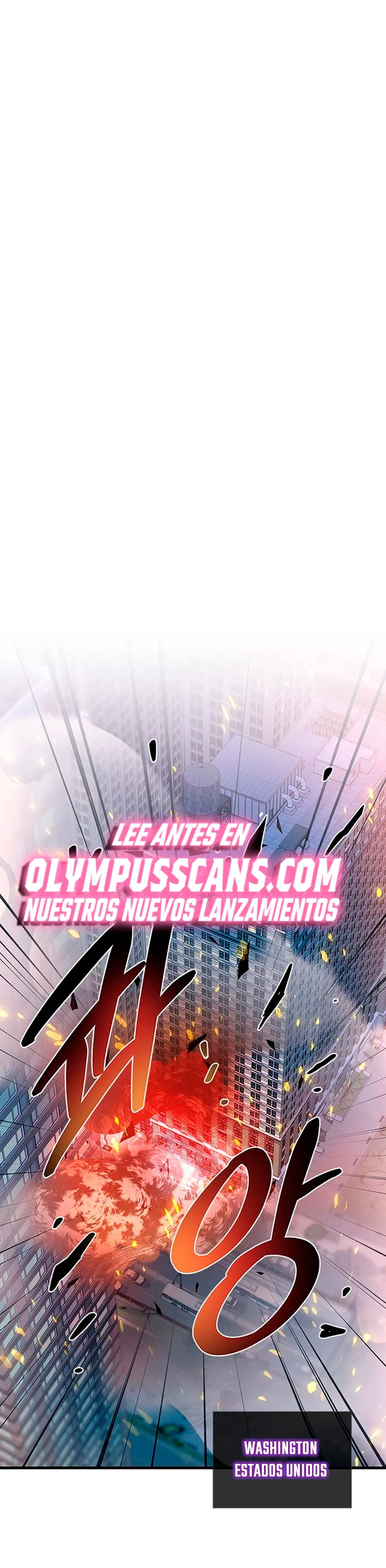 Villano antihéroe Capitulo 105 página 2