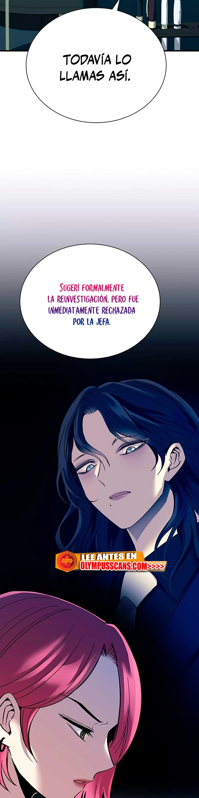 Villano antihéroe Capitulo 105 página 34