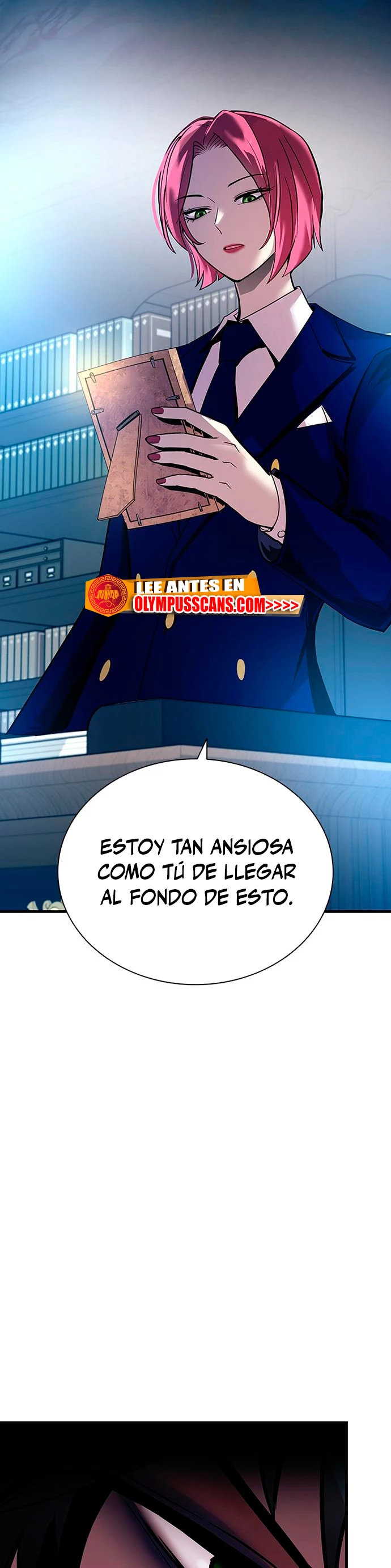 Villano antihéroe Capitulo 105 página 38