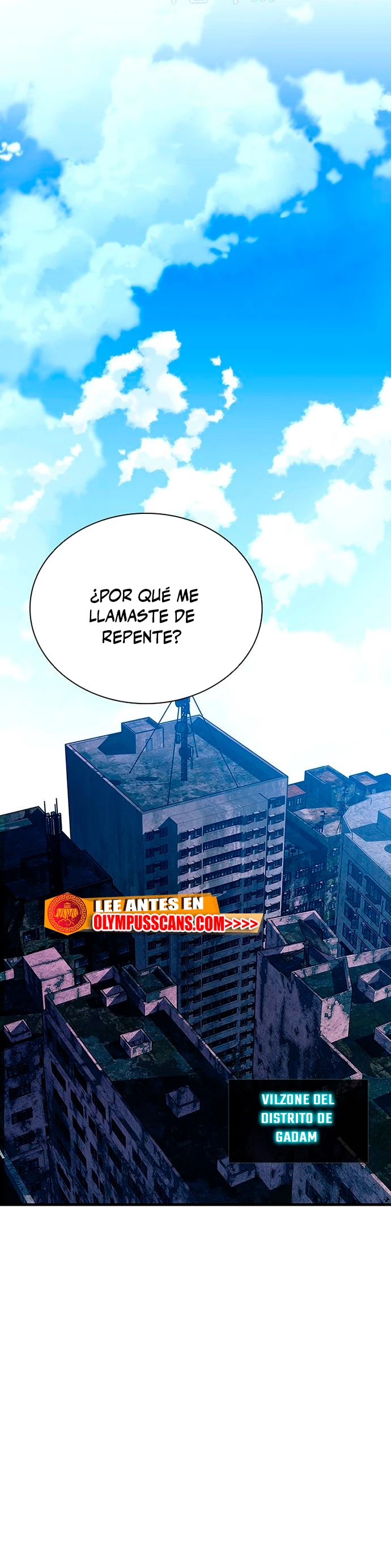 Villano antihéroe Capitulo 105 página 41