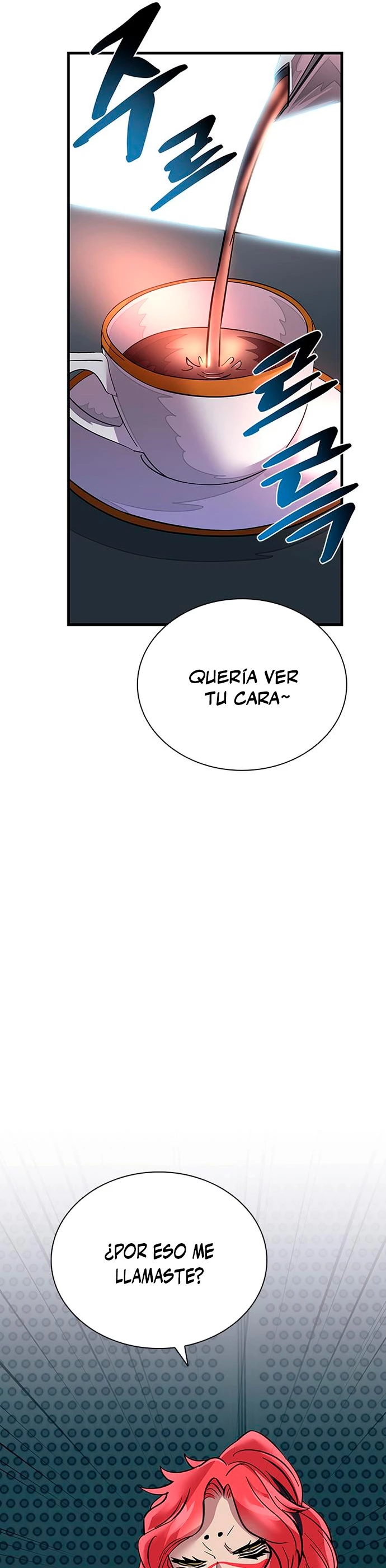 Villano antihéroe Capitulo 105 página 42