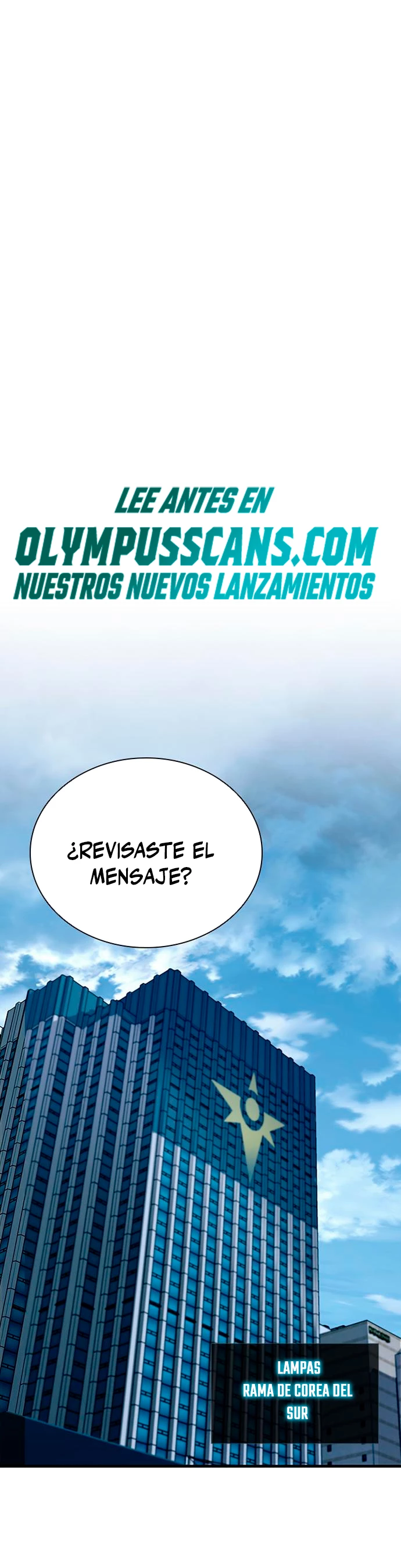 Villano antihéroe Capitulo 106 página 2