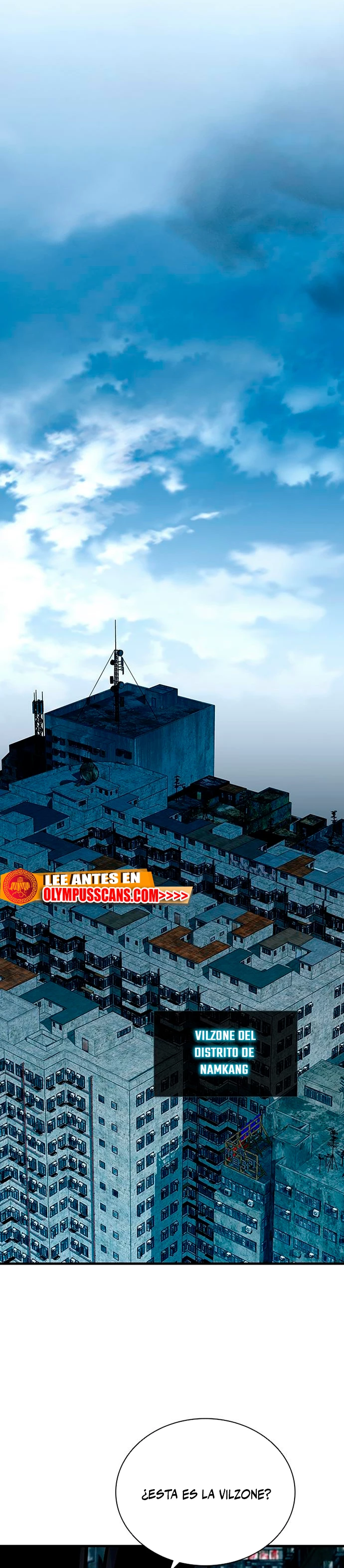 Villano antihéroe Capitulo 106 página 42