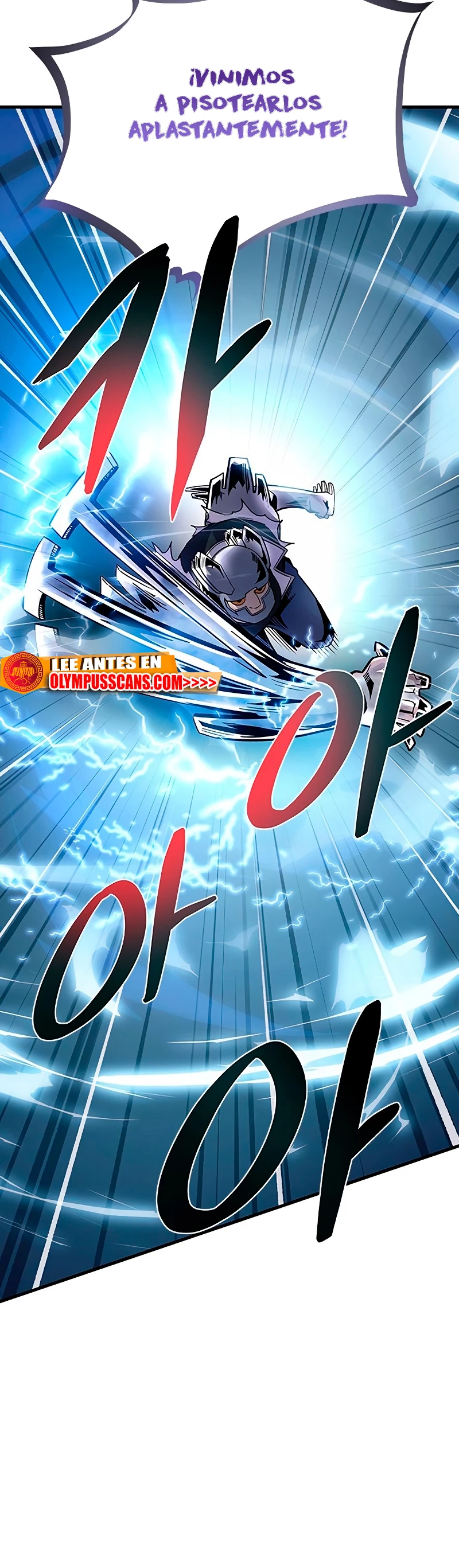 Villano antihéroe Capitulo 107 página 18