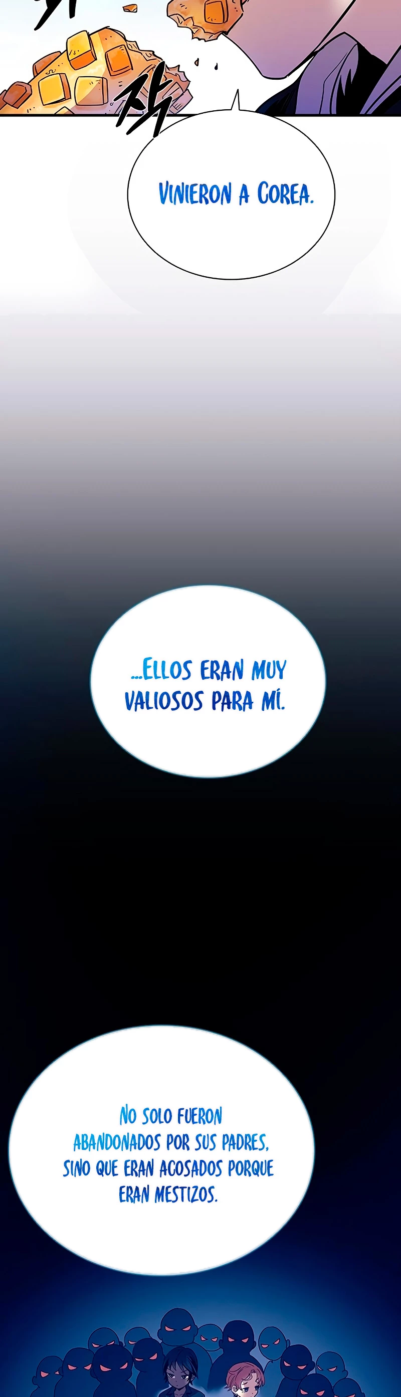 Villano antihéroe Capitulo 107 página 24