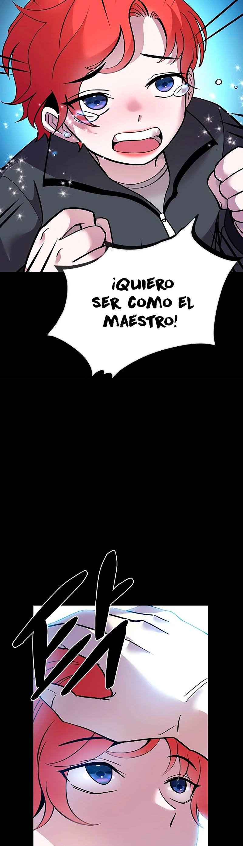 Villano antihéroe Capitulo 107 página 30