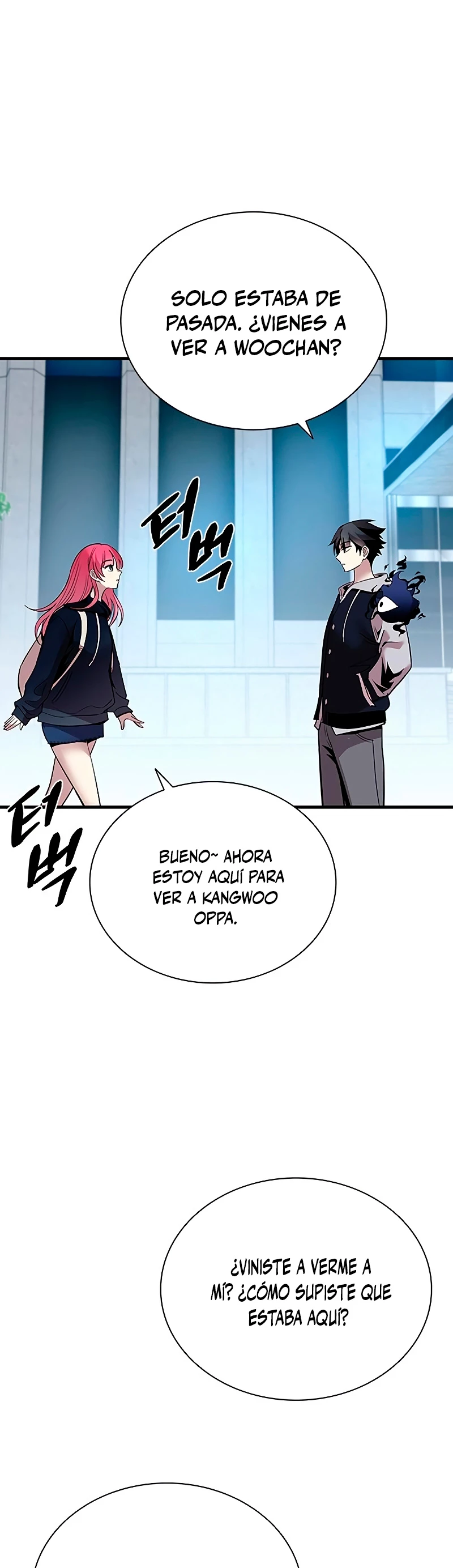 Villano antihéroe Capitulo 107 página 37