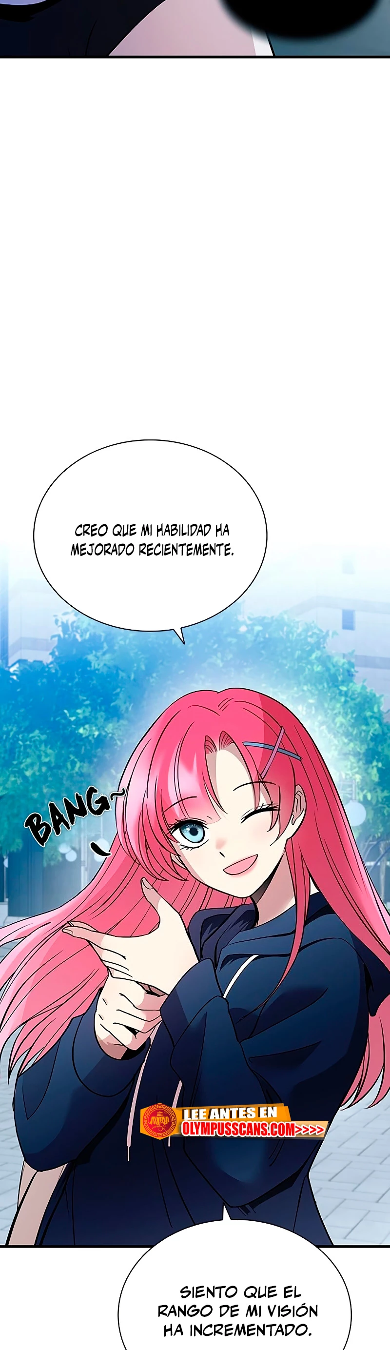 Villano antihéroe Capitulo 107 página 39