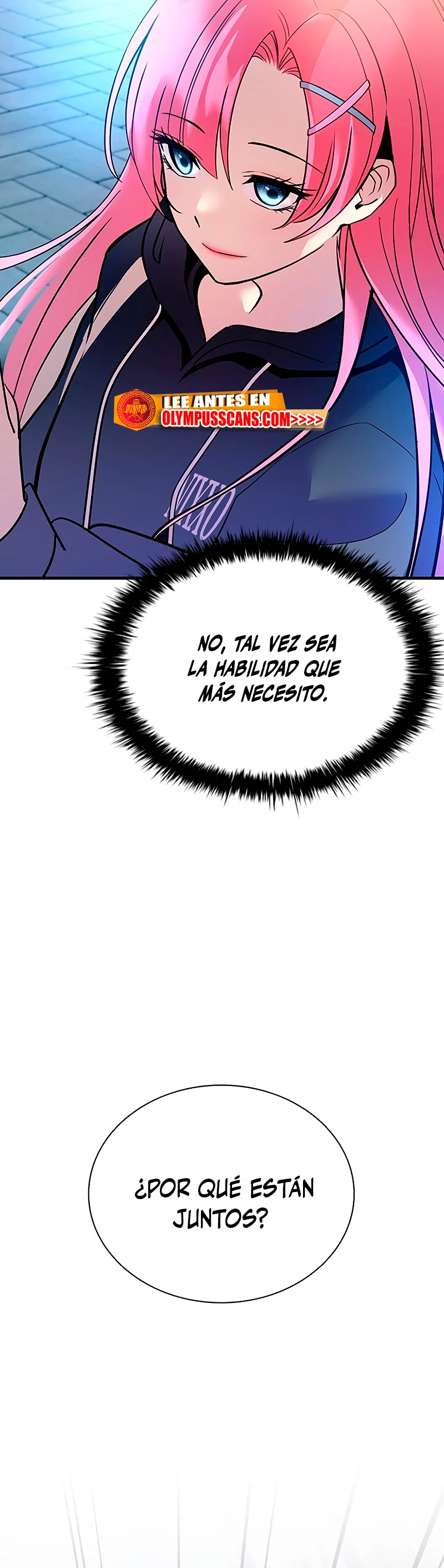 Villano antihéroe Capitulo 107 página 43