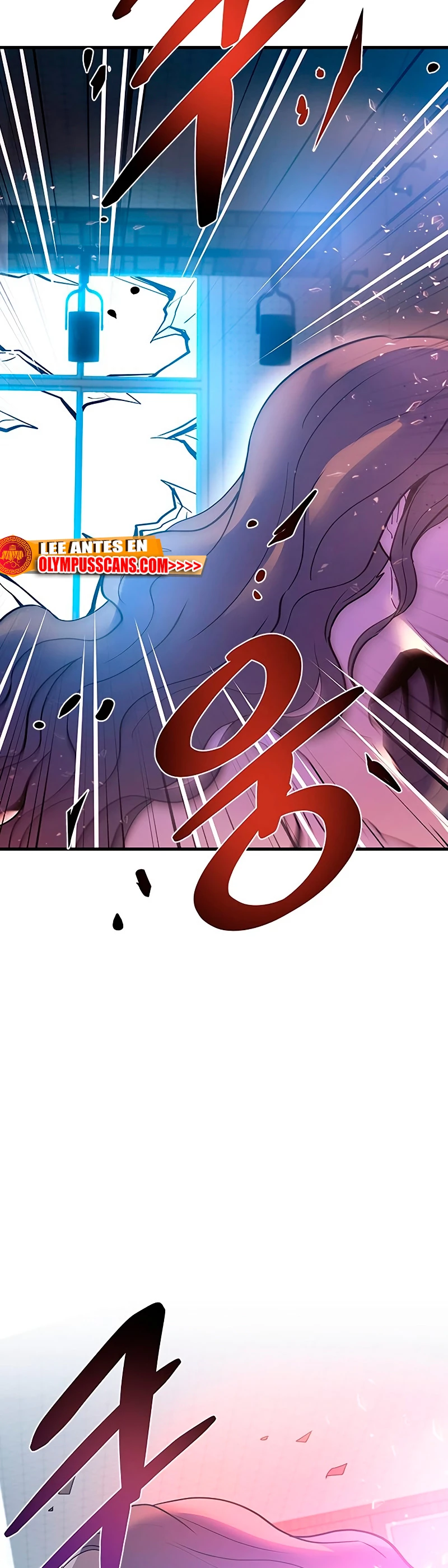 Villano antihéroe Capitulo 107 página 5