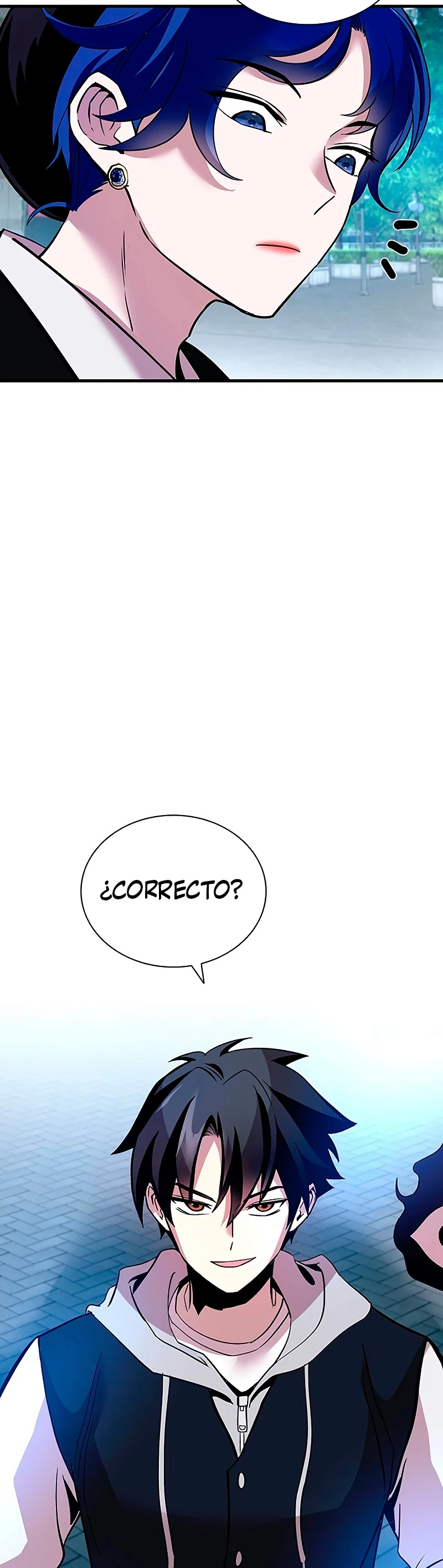 Villano antihéroe Capitulo 107 página 50