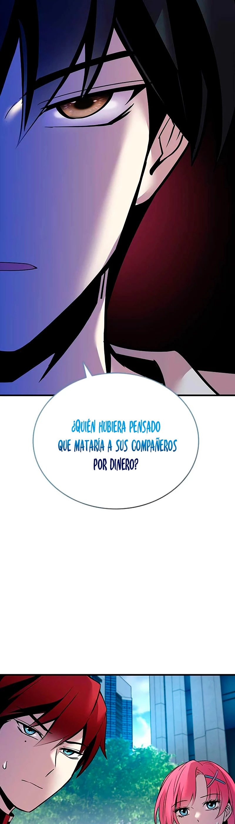 Villano antihéroe Capitulo 108 página 10