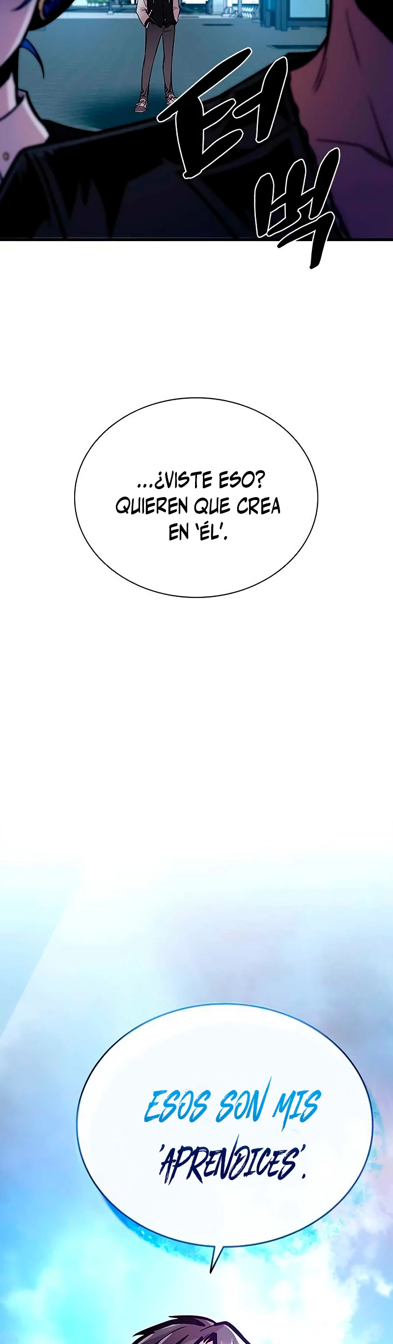 Villano antihéroe Capitulo 108 página 15