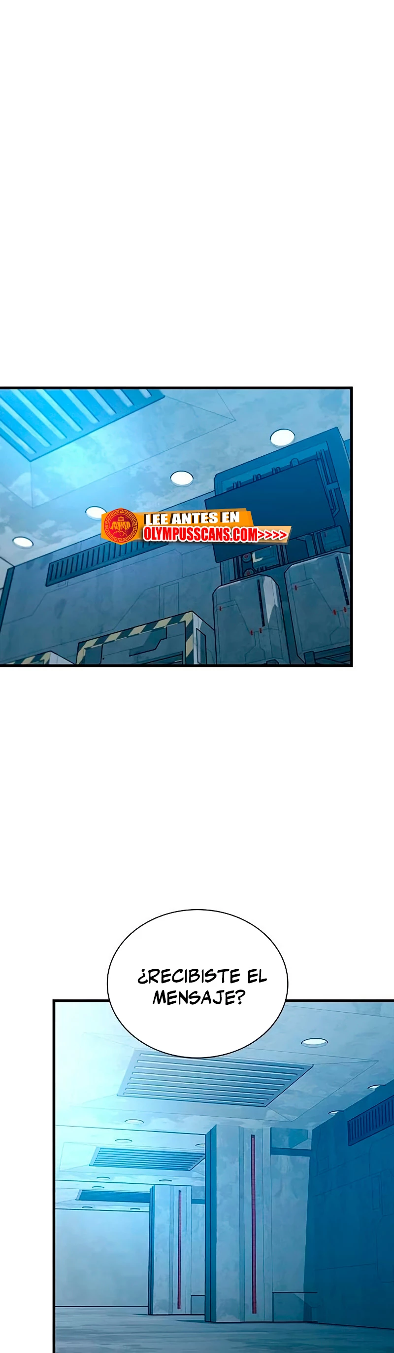 Villano antihéroe Capitulo 108 página 33