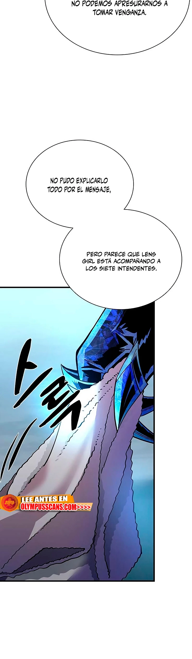 Villano antihéroe Capitulo 108 página 36