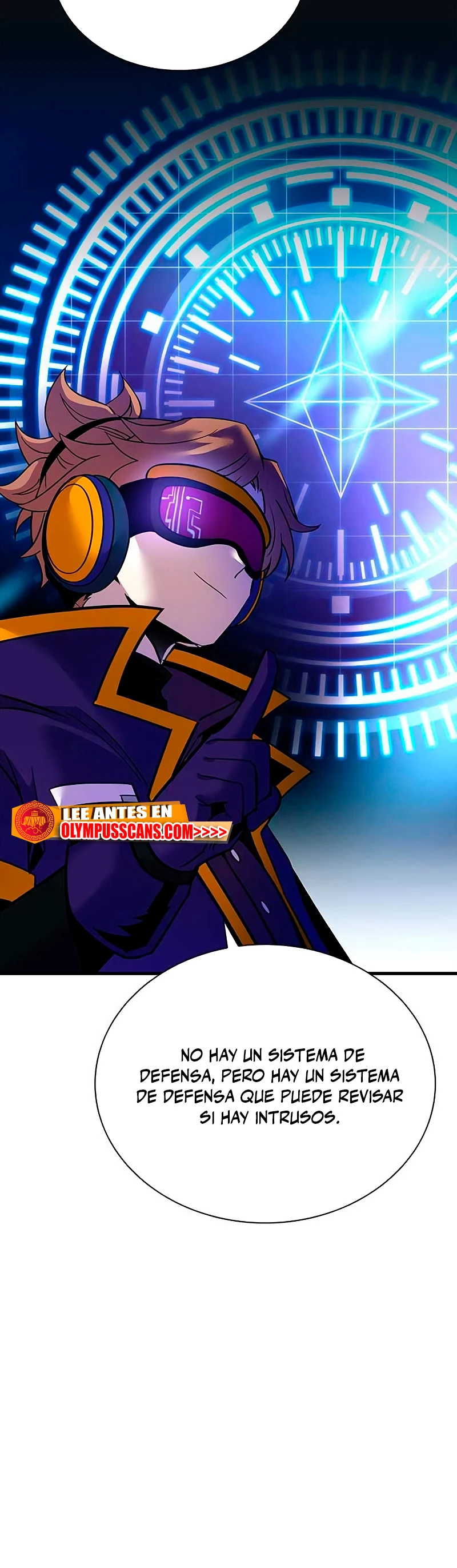 Villano antihéroe Capitulo 108 página 39