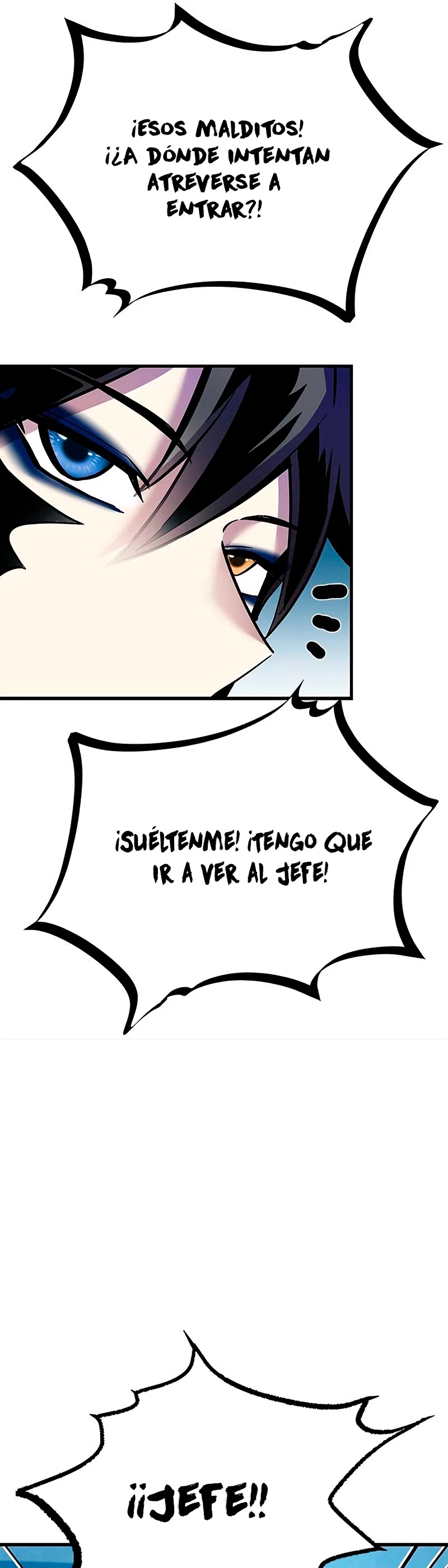 Villano antihéroe Capitulo 108 página 41