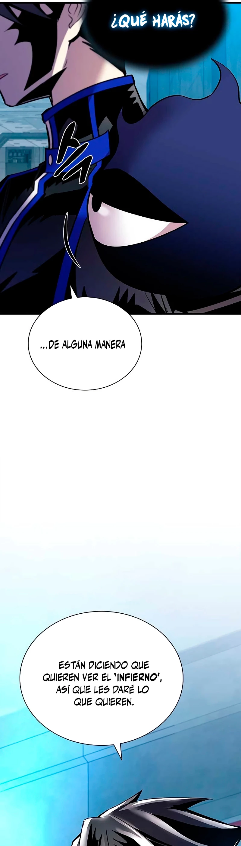 Villano antihéroe Capitulo 108 página 47