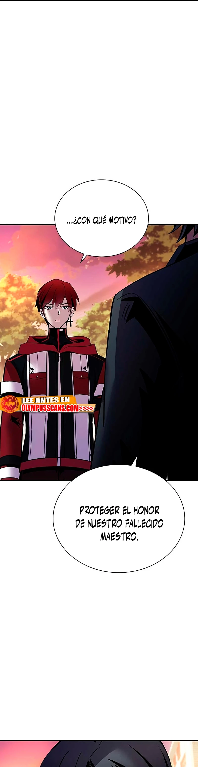 Villano antihéroe Capitulo 108 página 53