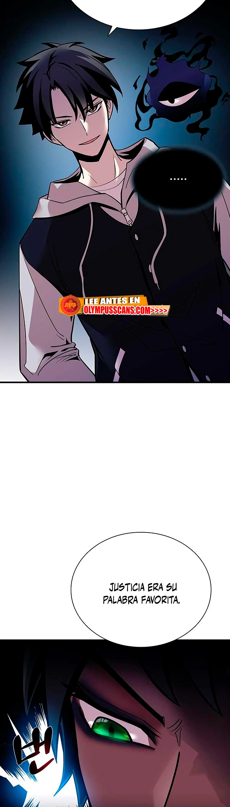 Villano antihéroe Capitulo 108 página 7