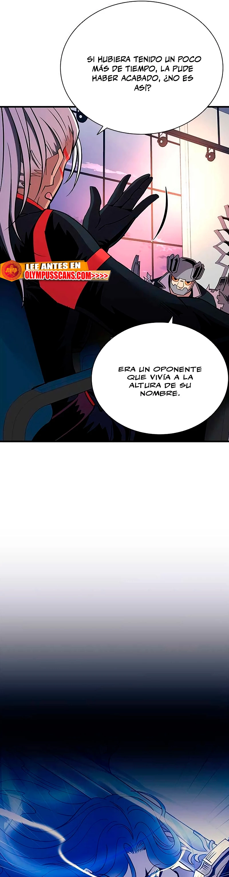 Villano antihéroe Capitulo 109 página 11