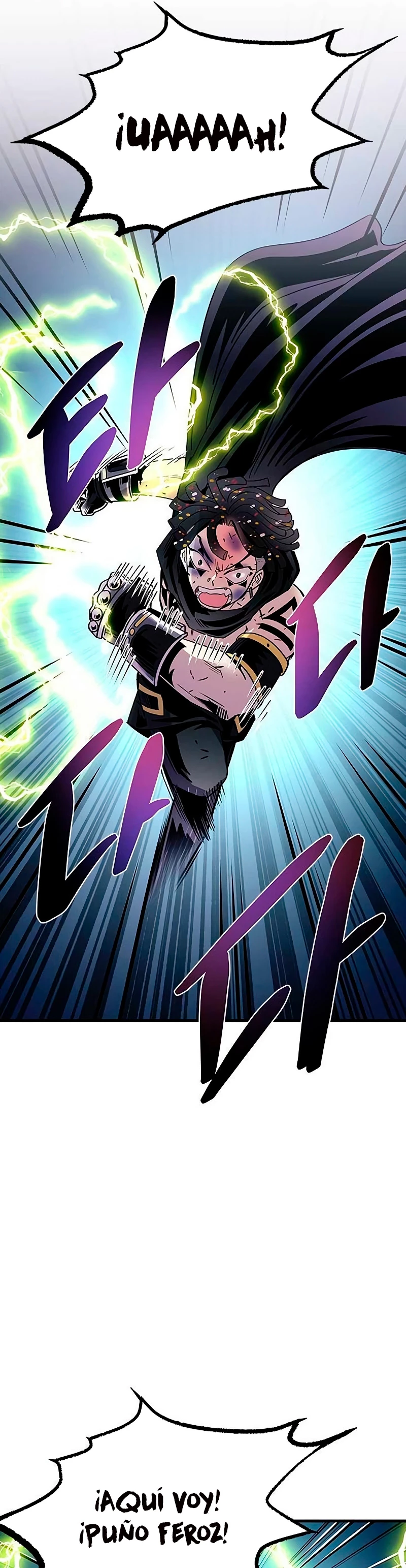 Villano antihéroe Capitulo 109 página 29