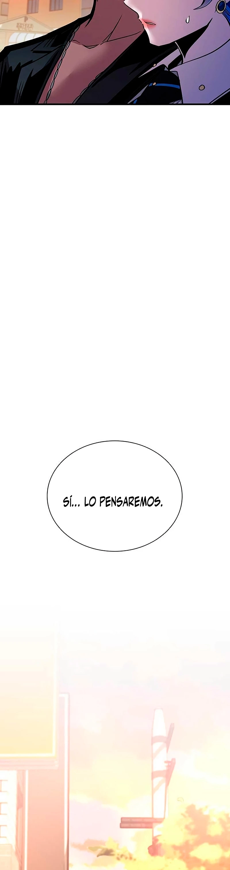 Villano antihéroe Capitulo 109 página 3