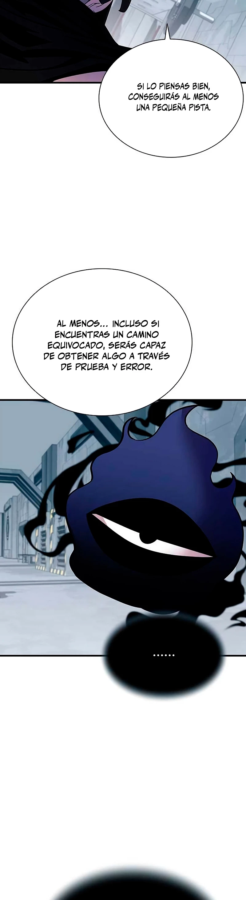 Villano antihéroe Capitulo 109 página 42