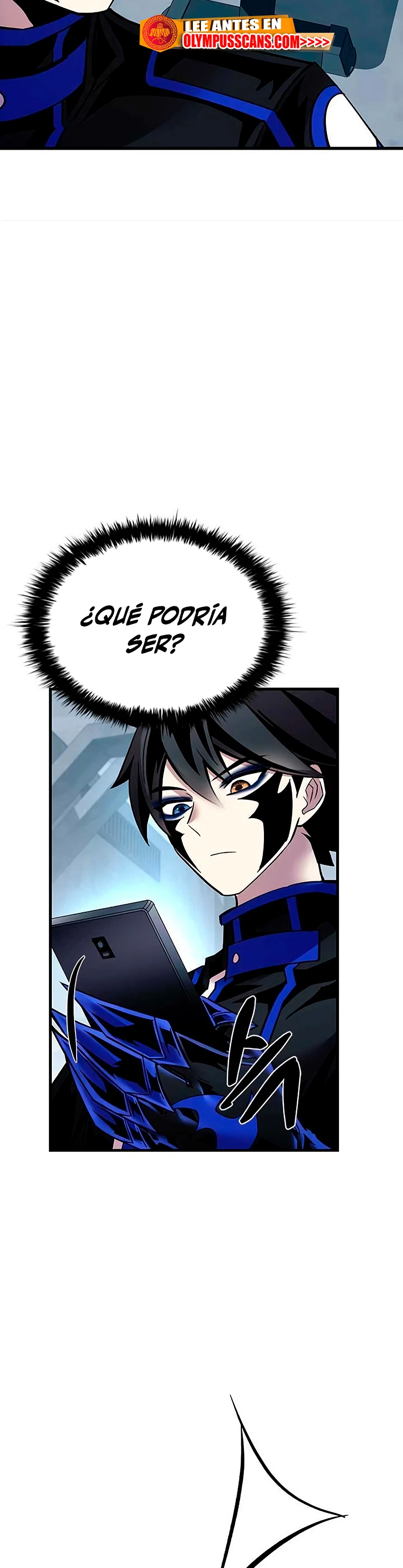 Villano antihéroe Capitulo 109 página 49