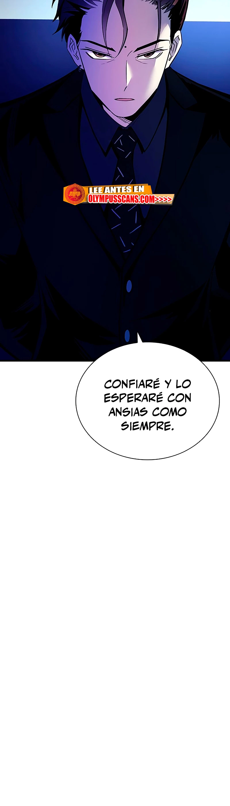 Villano antihéroe Capitulo 110 página 21