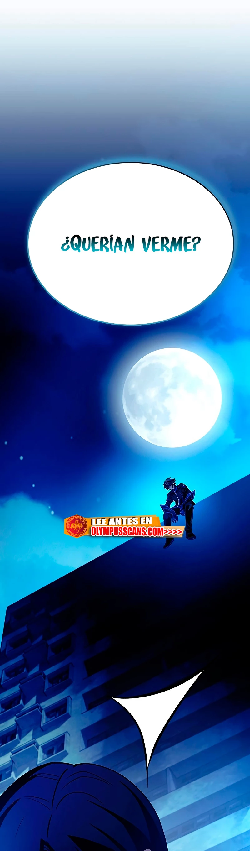 Villano antihéroe Capitulo 110 página 29