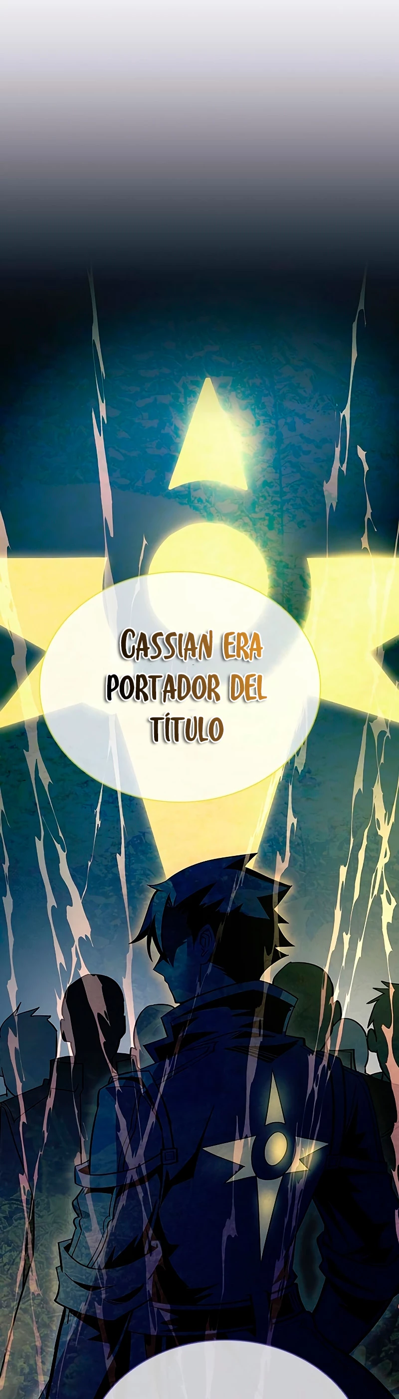 Villano antihéroe Capitulo 110 página 48