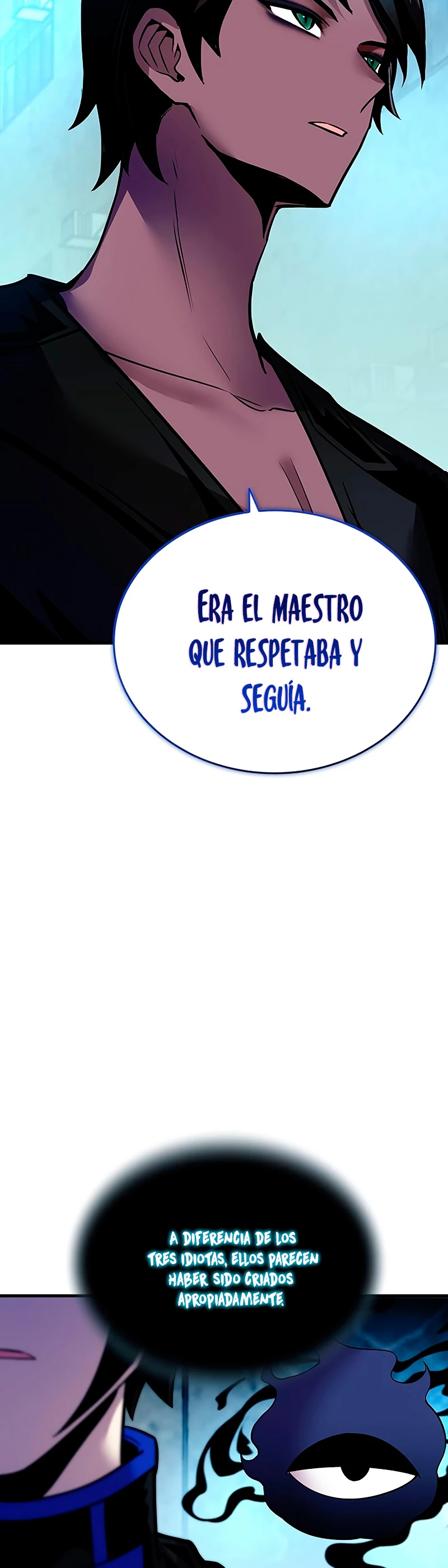 Villano antihéroe Capitulo 110 página 50
