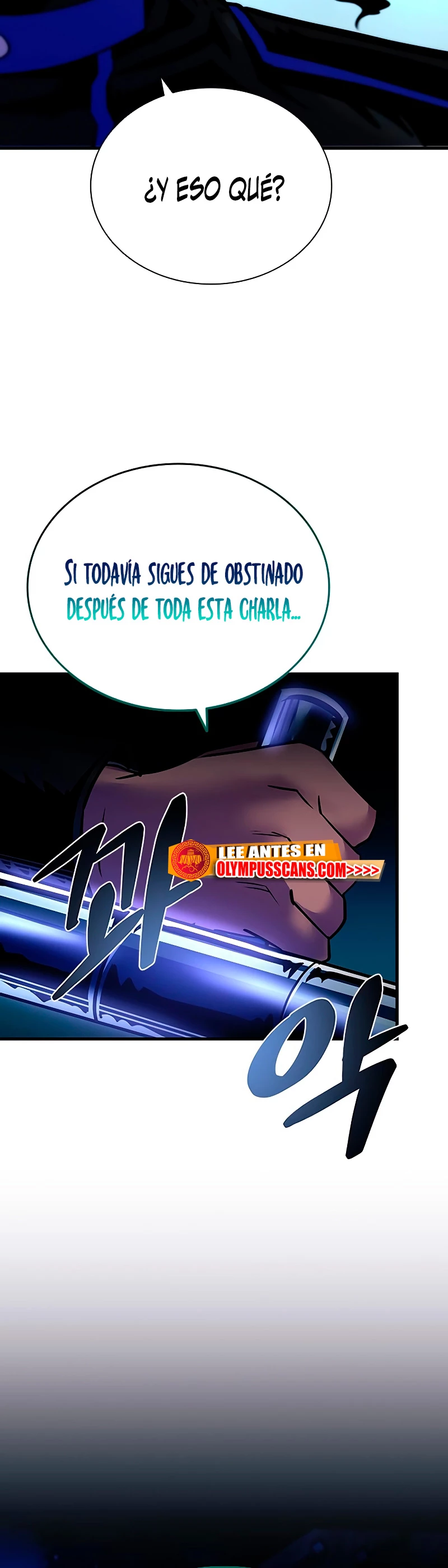 Villano antihéroe Capitulo 110 página 51