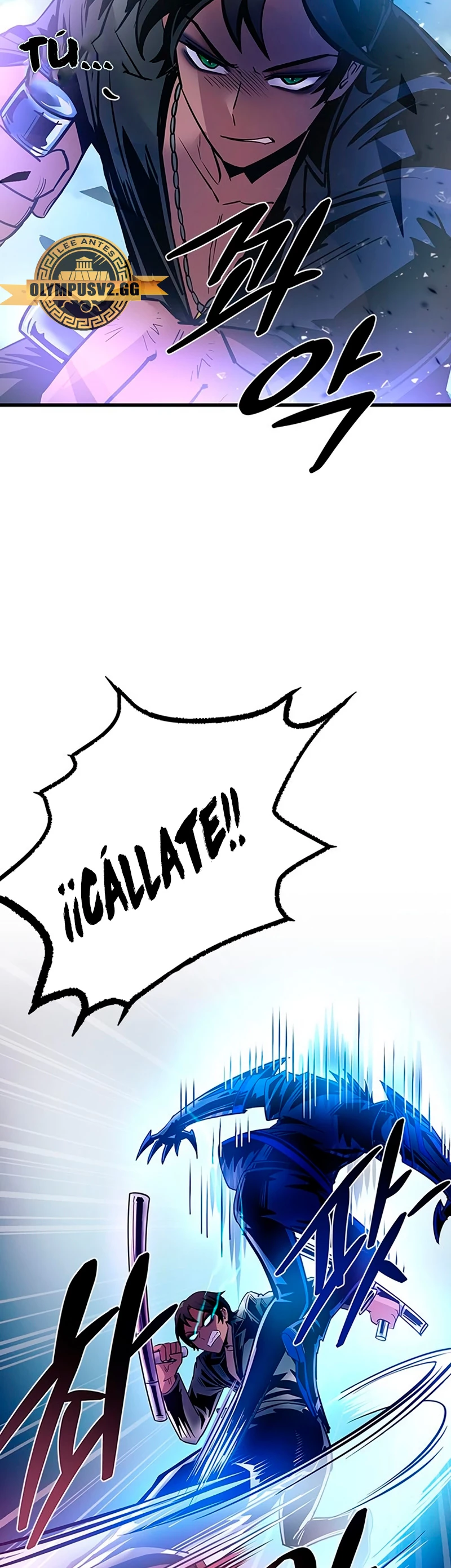 Villano antihéroe Capitulo 111 página 28