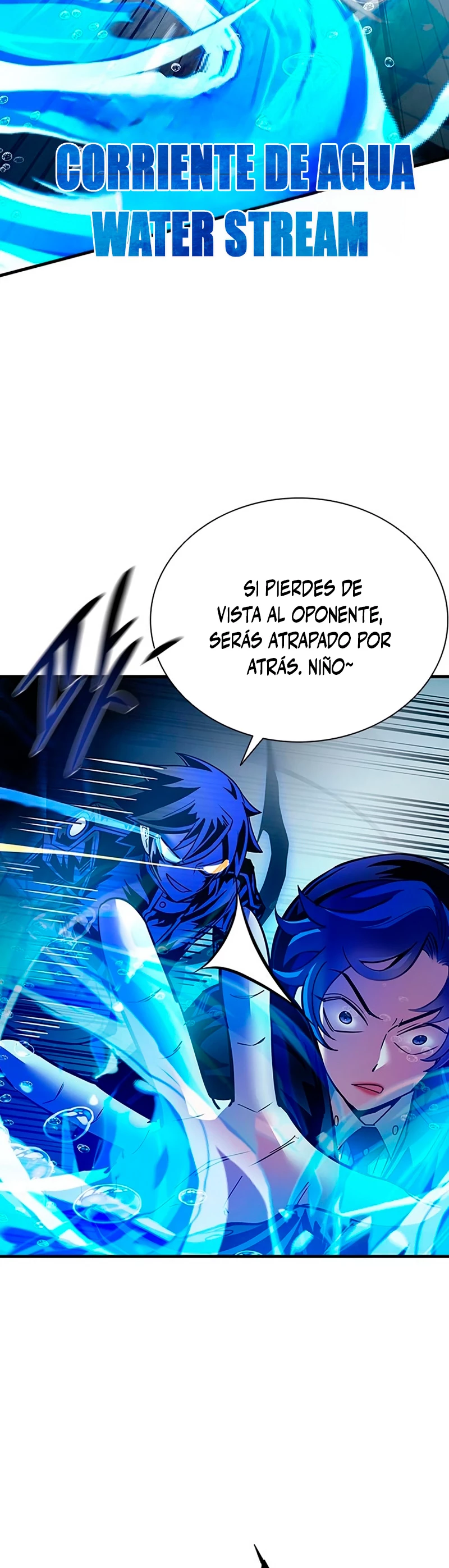 Villano antihéroe Capitulo 111 página 44
