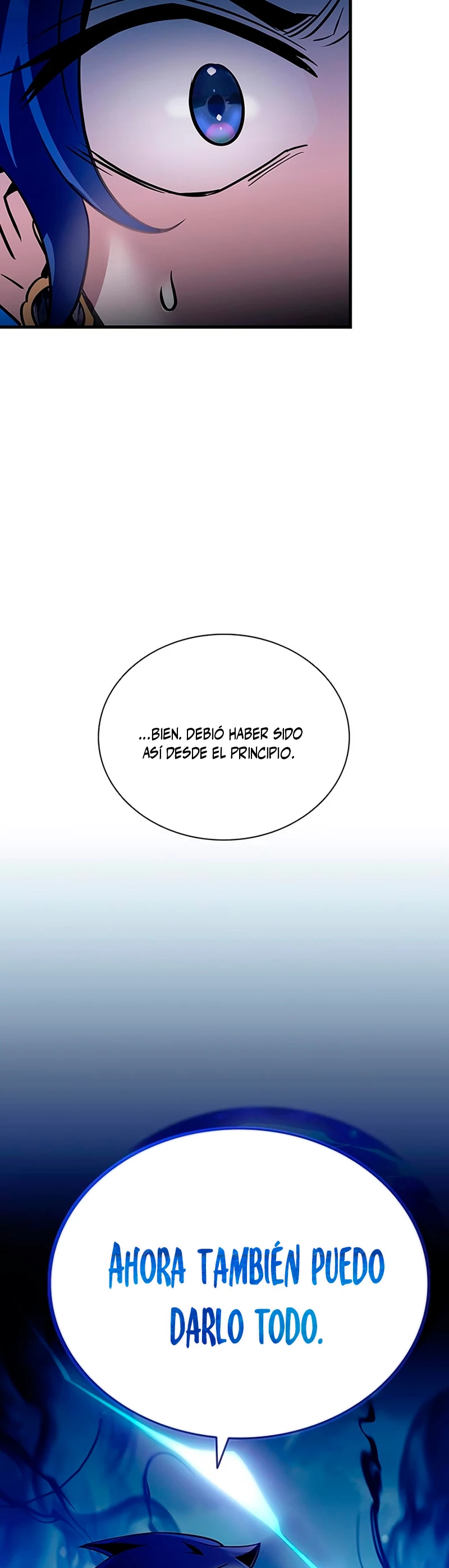 Villano antihéroe Capitulo 111 página 49