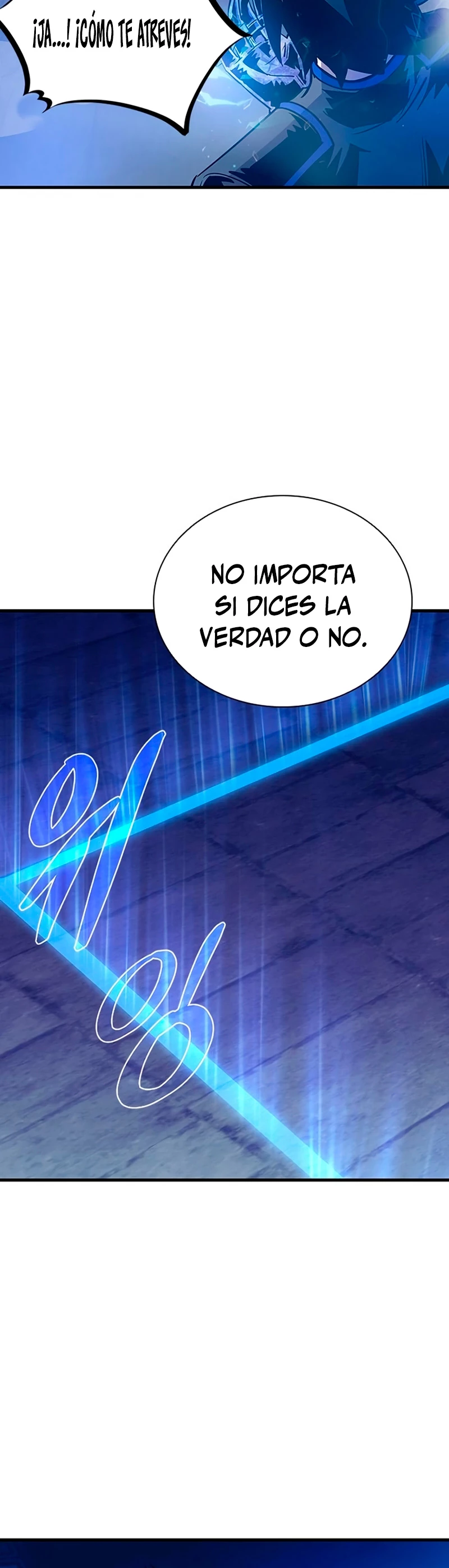 Villano antihéroe Capitulo 111 página 51