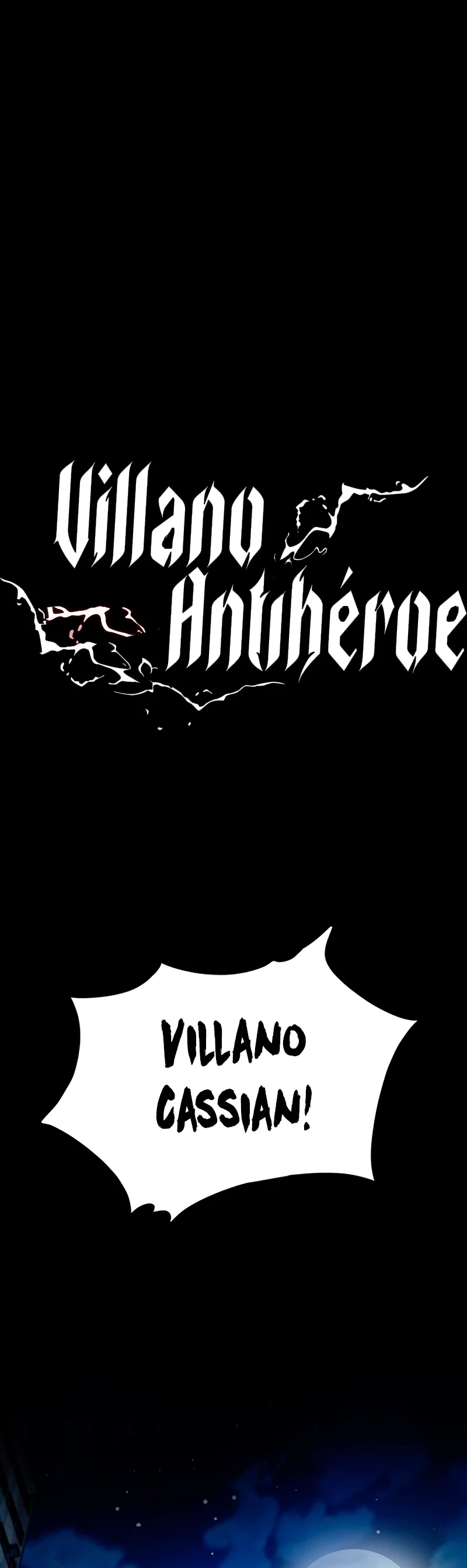 Villano antihéroe Capitulo 112 página 23