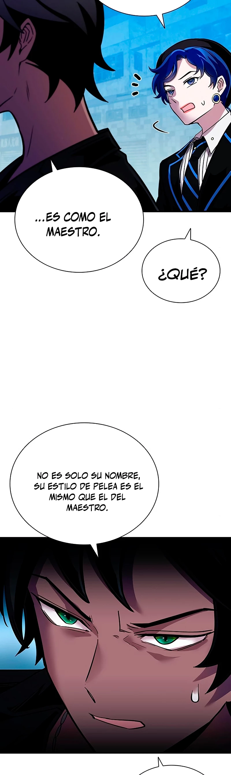 Villano antihéroe Capitulo 112 página 26