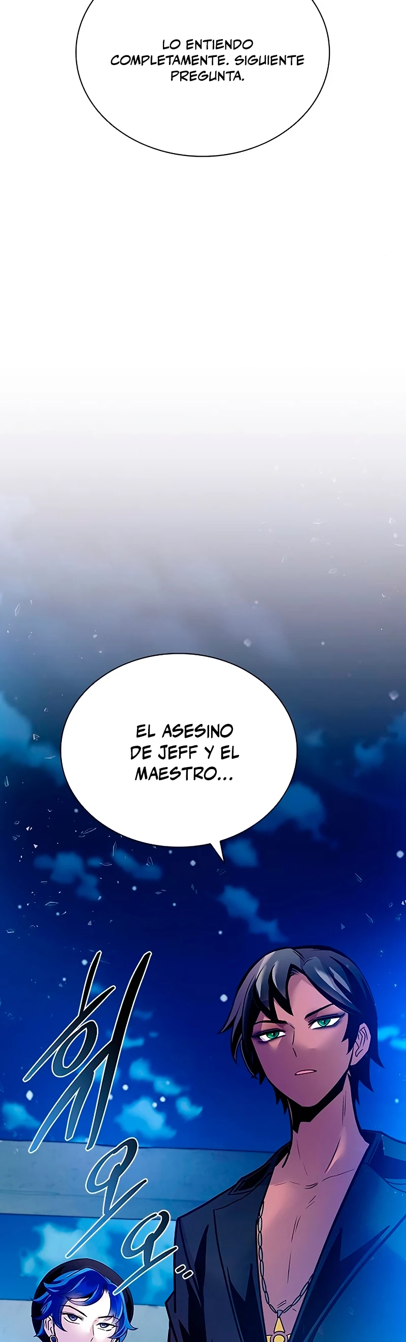Villano antihéroe Capitulo 112 página 56