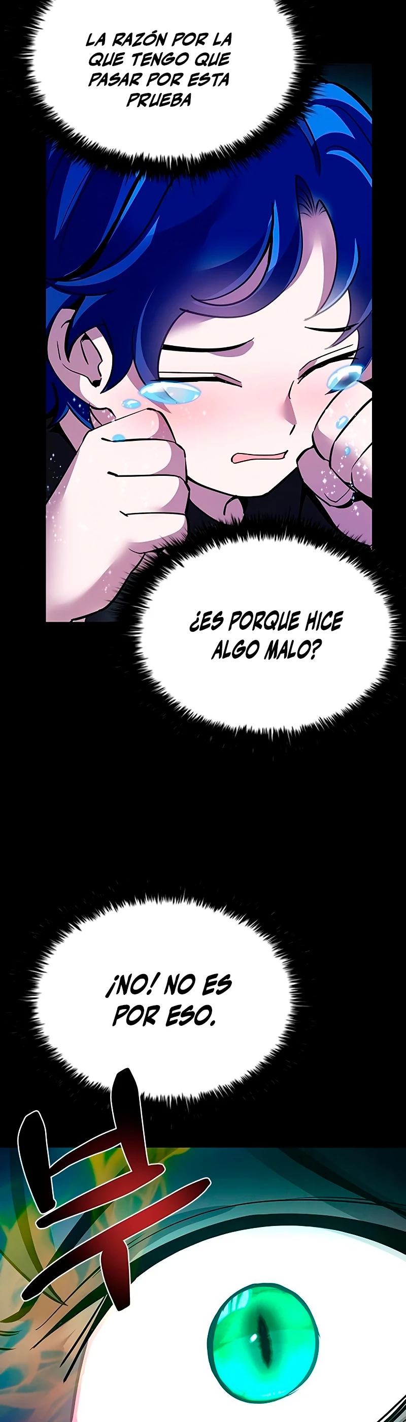 Villano antihéroe Capitulo 112 página 6