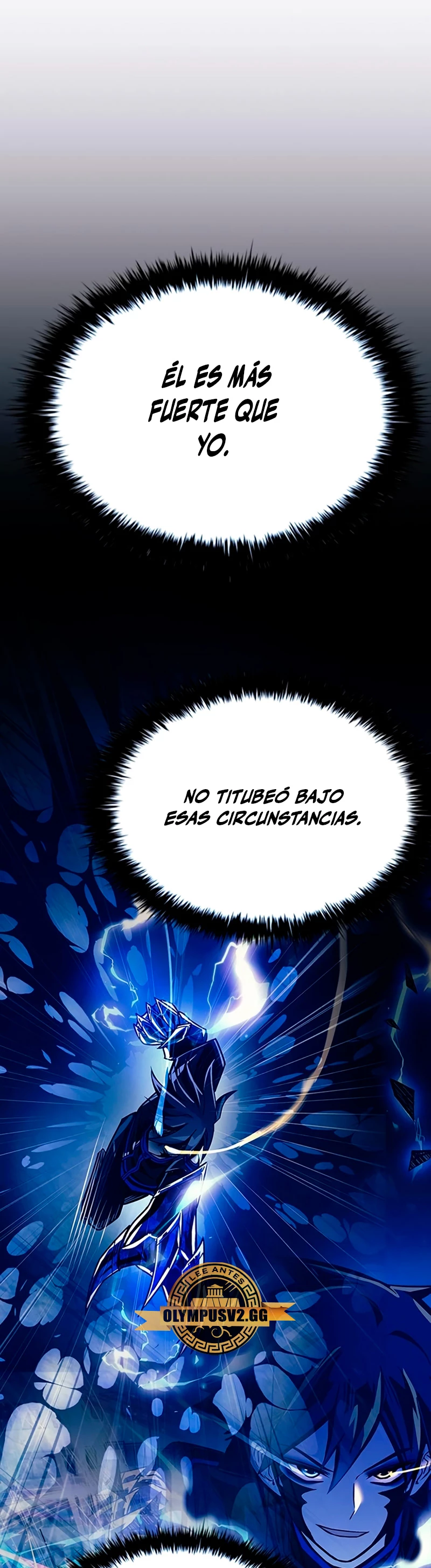 Villano antihéroe Capitulo 113 página 27