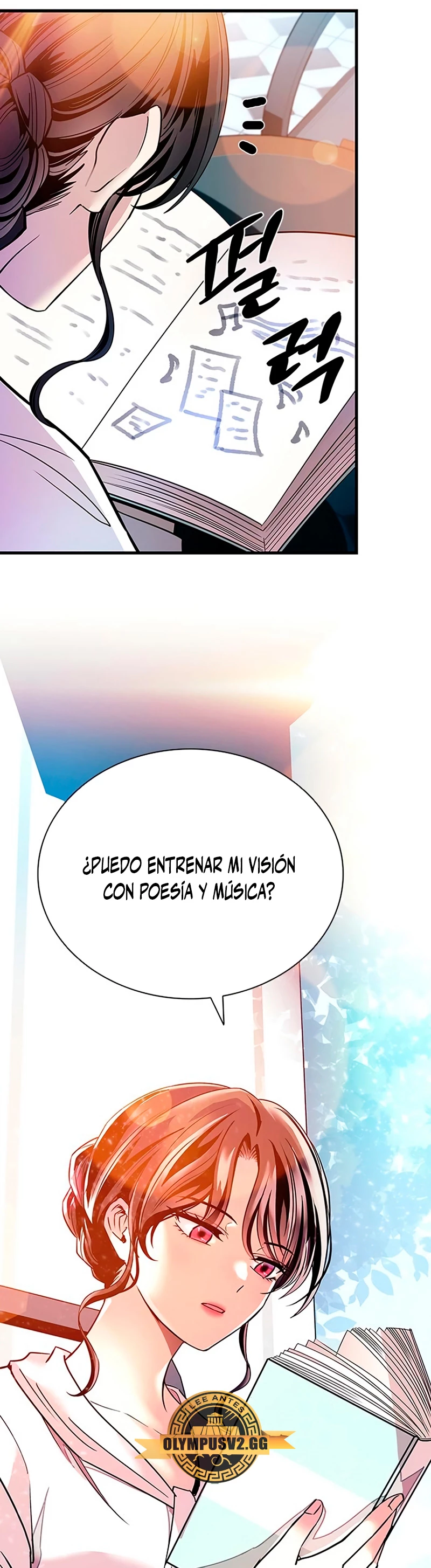 Villano antihéroe Capitulo 113 página 30
