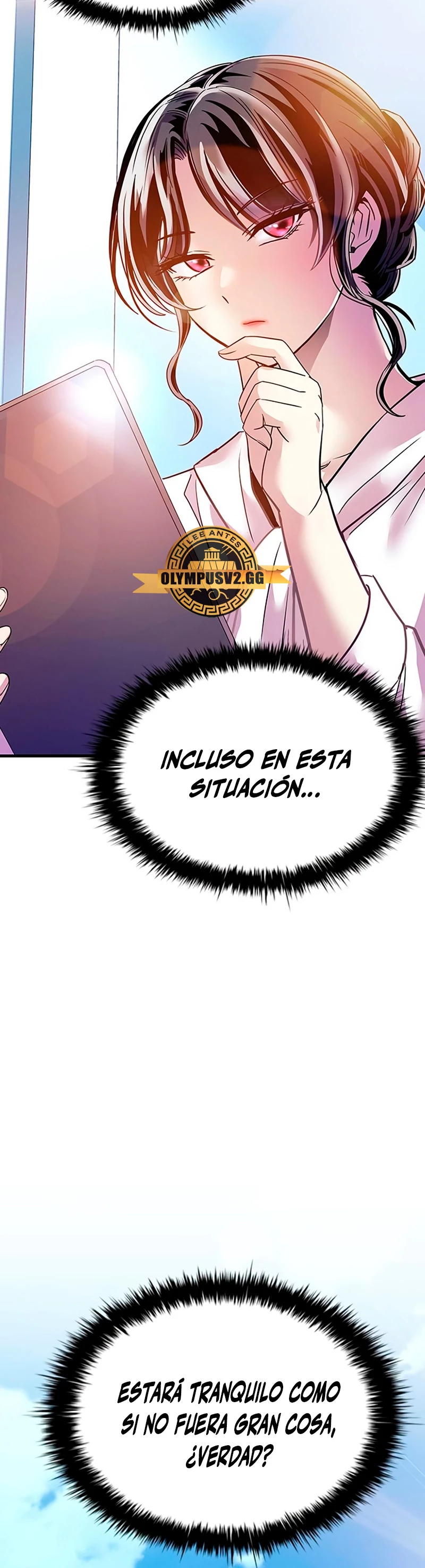 Villano antihéroe Capitulo 113 página 35