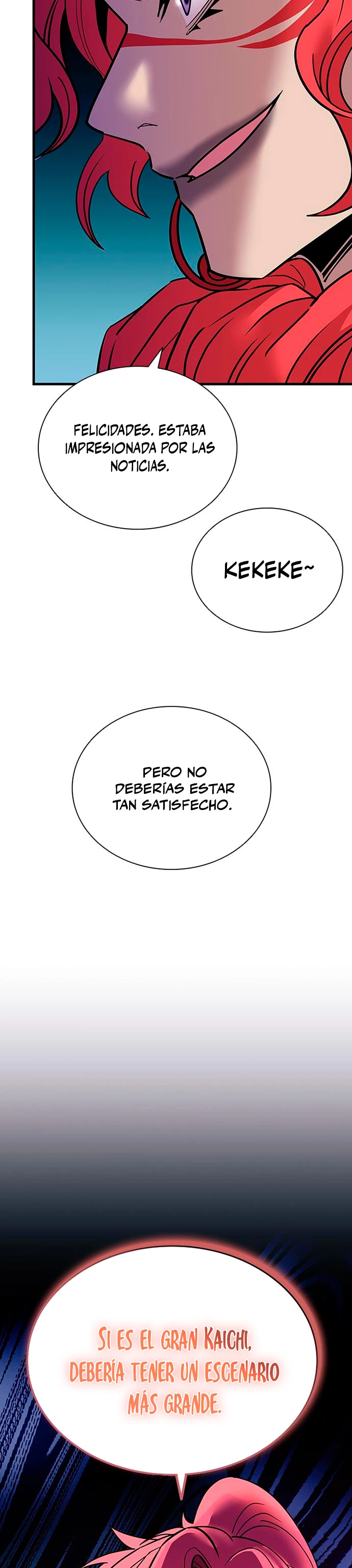 Villano antihéroe Capitulo 114 página 24