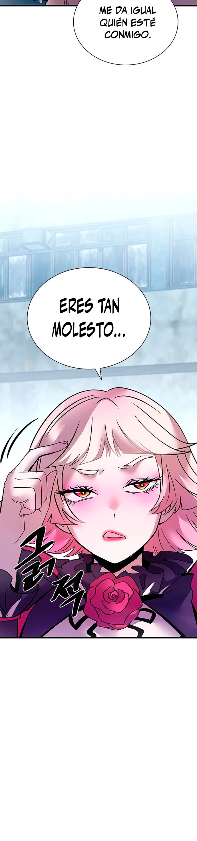 Villano antihéroe Capitulo 114 página 42