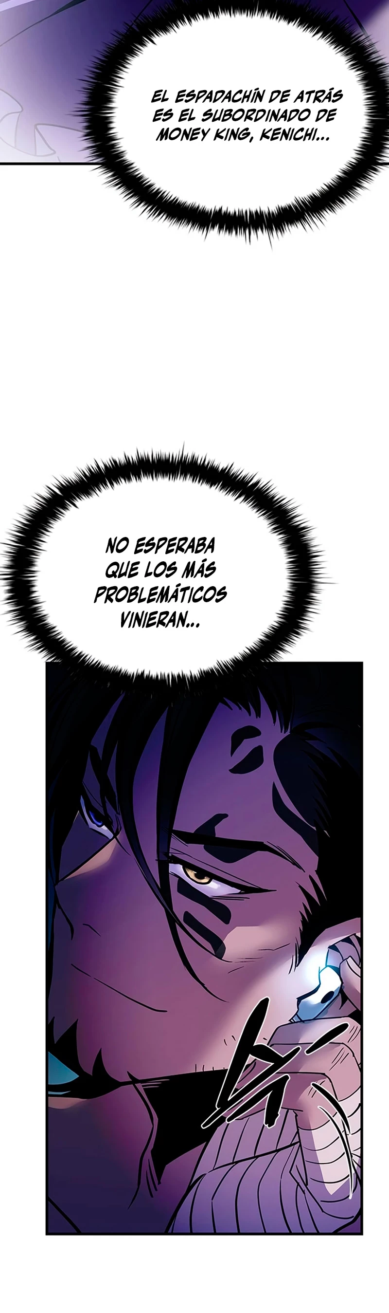 Villano antihéroe Capitulo 115 página 17