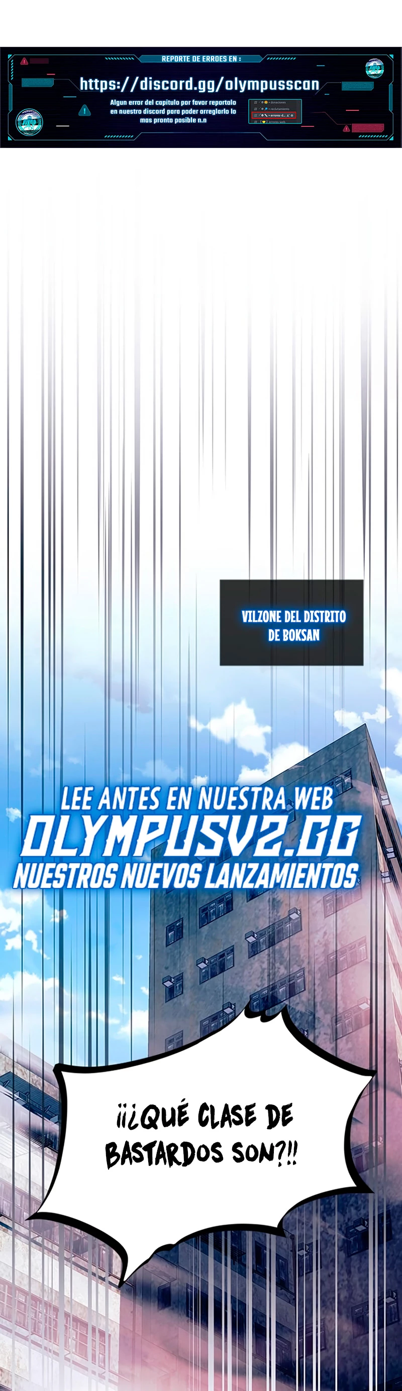 Villano antihéroe Capitulo 115 página 2