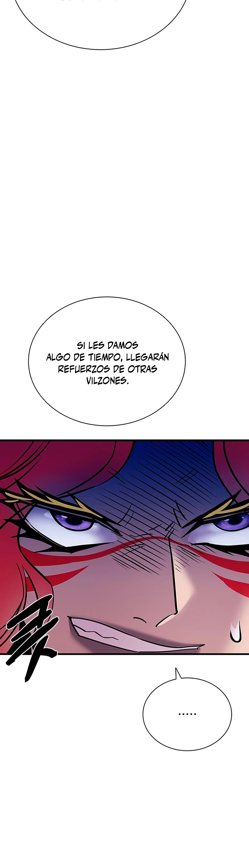 Villano antihéroe Capitulo 115 página 21